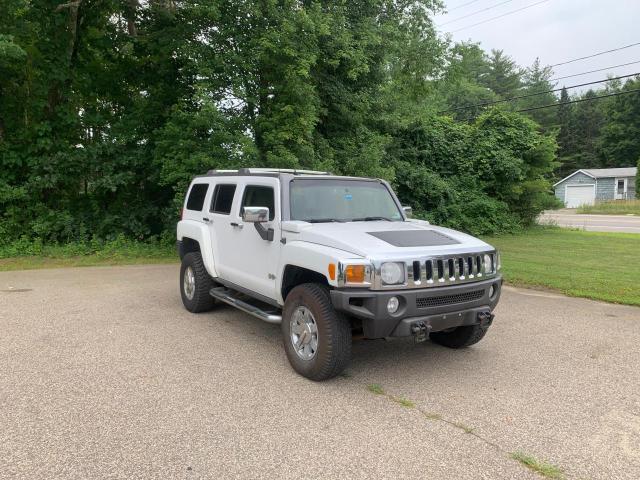 Hummer H3 (2006)