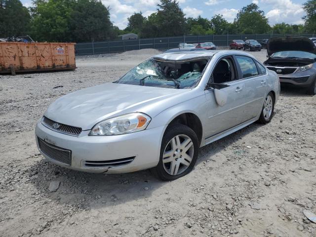 Chevrolet Impala (2014)