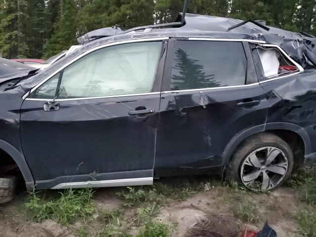Subaru Forester t (2020)