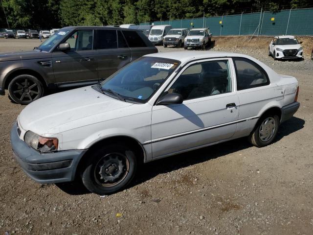 Toyota Tercel (1995)