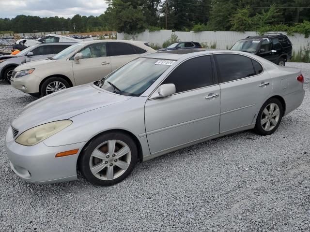 Lexus Es330 (2005)