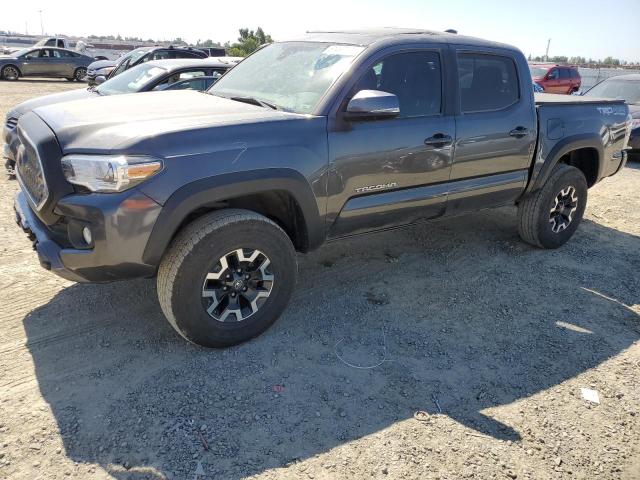 Toyota Tacoma (2020)