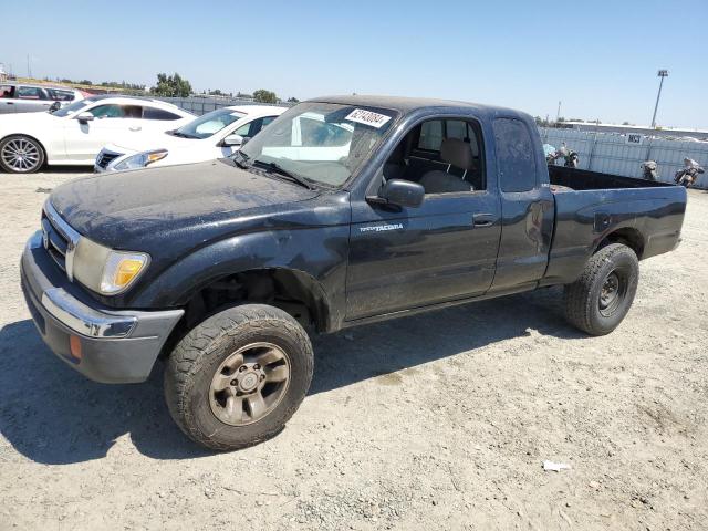 Toyota Tacoma (1999)