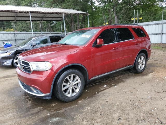 Dodge Durango (2014)