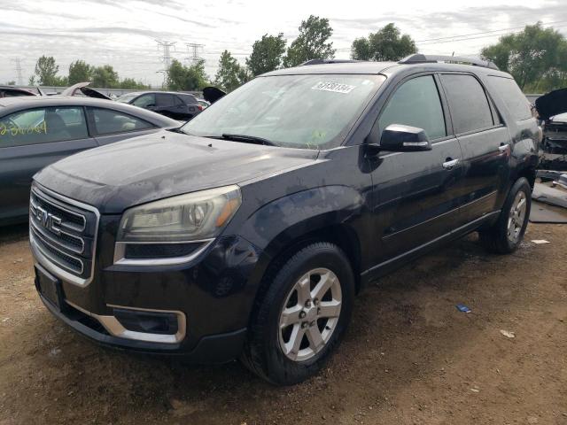 Gmc Acadia (2015)
