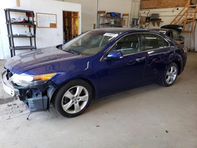 Acura Tsx (2010)