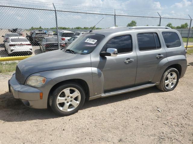 Chevrolet Hhr (2006)