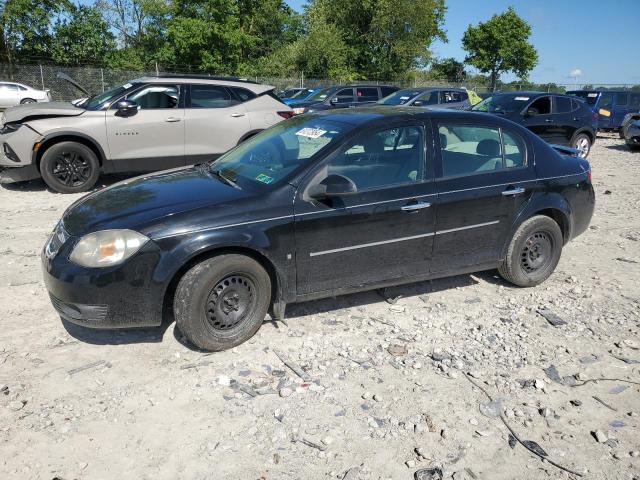 Chevrolet Cobalt (2009)