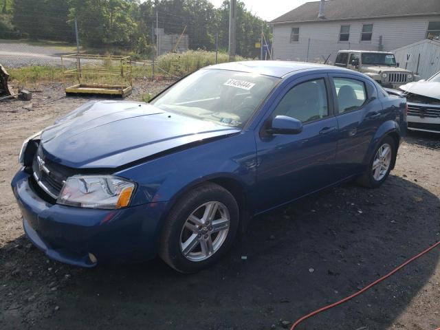 Dodge Avenger (2009)