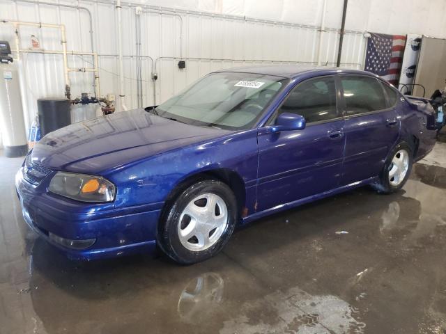 Chevrolet Impala (2005)