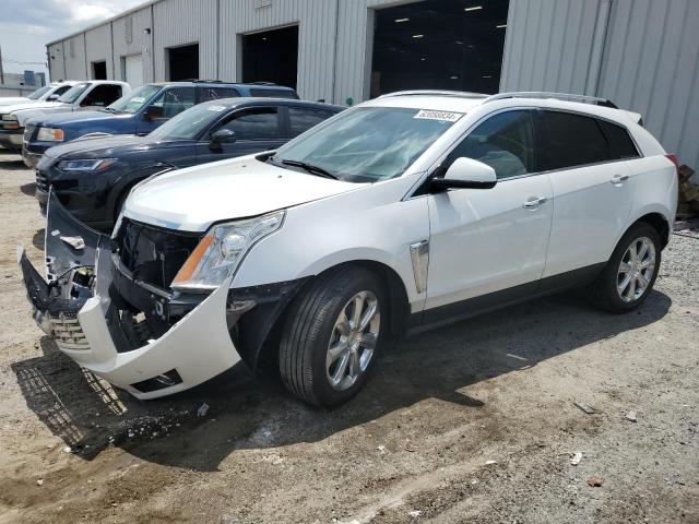 Cadillac Srx (2015)