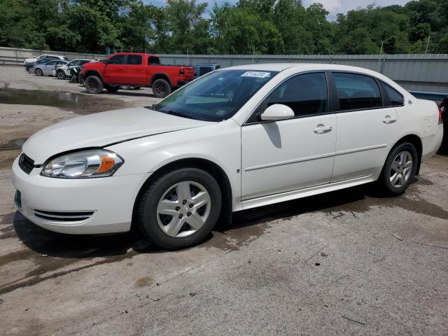 Chevrolet Impala (2009)
