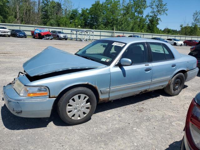 Mercury Grmarquis (2003)