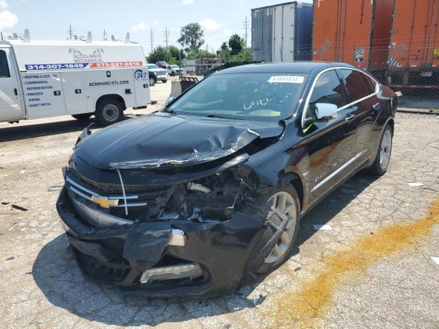Chevrolet Impala (2016)