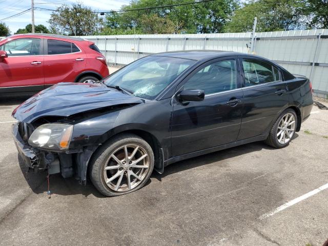 Mitsubishi Galant (2011)
