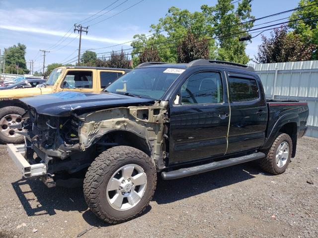 Toyota Tacoma (2013)