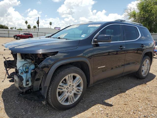 Gmc Acadia (2017)