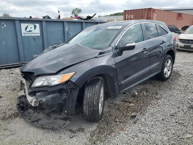 Acura Rdx (2014)