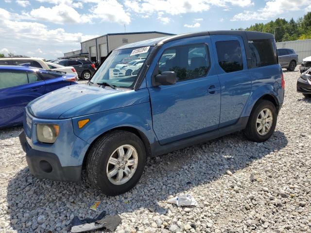 Honda Element (2007)