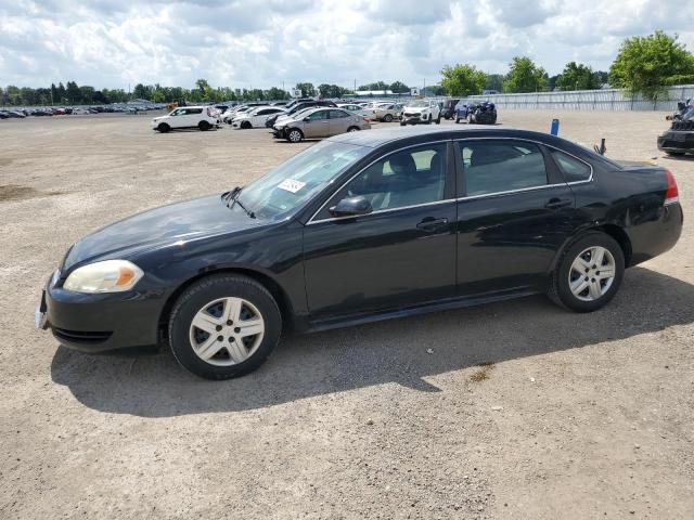 Chevrolet Impala (2011)