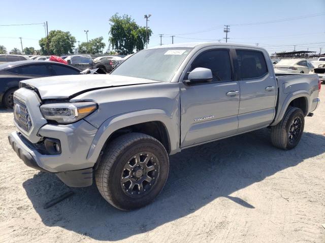 Toyota Tacoma (2021)