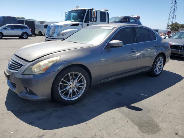 Infiniti G37 (2011)