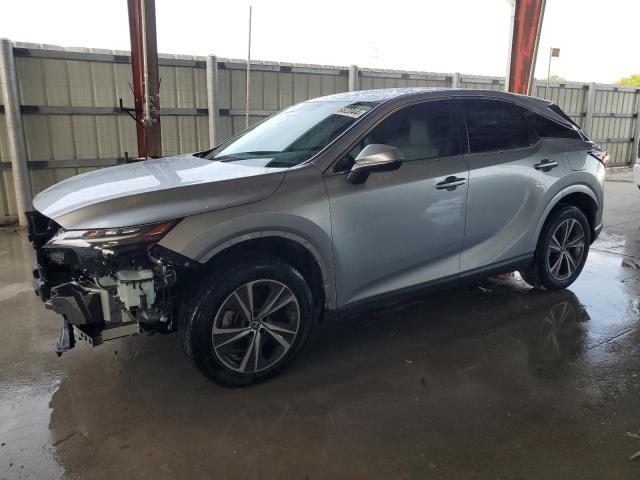Lexus Rx350 (2023)