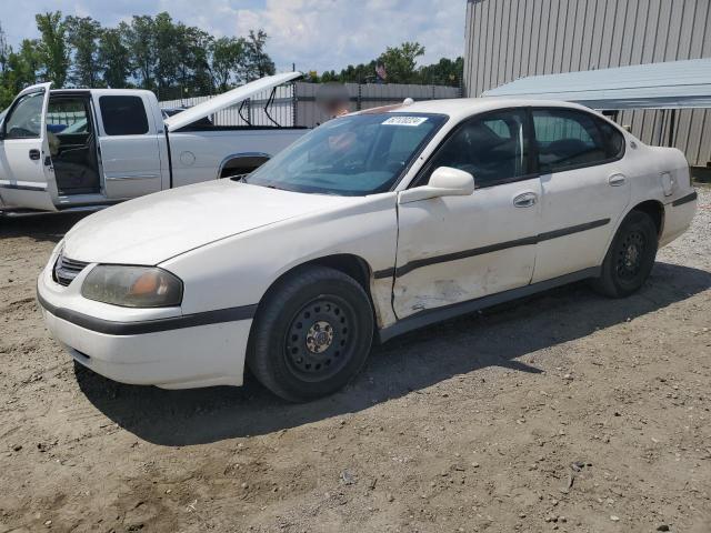 Chevrolet Impala (2005)