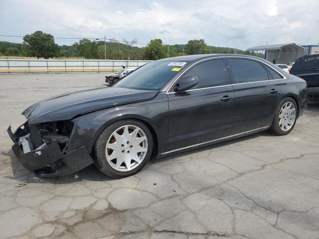 Audi A8 (2012)