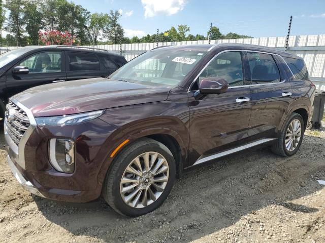 Hyundai Palisade (2020)
