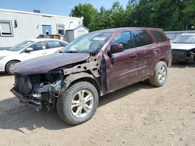 Dodge Durango (2012)