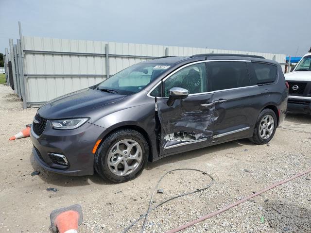 Chrysler Pacifica (2023)