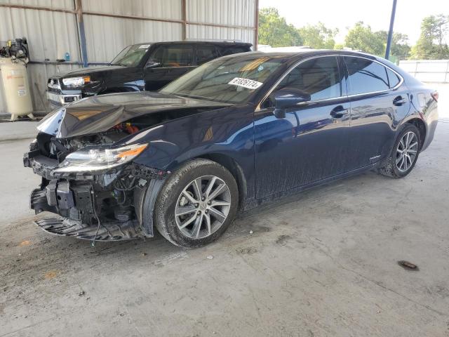 Lexus Es300 (2016)