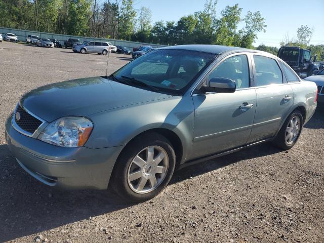 Ford 500 (2005)