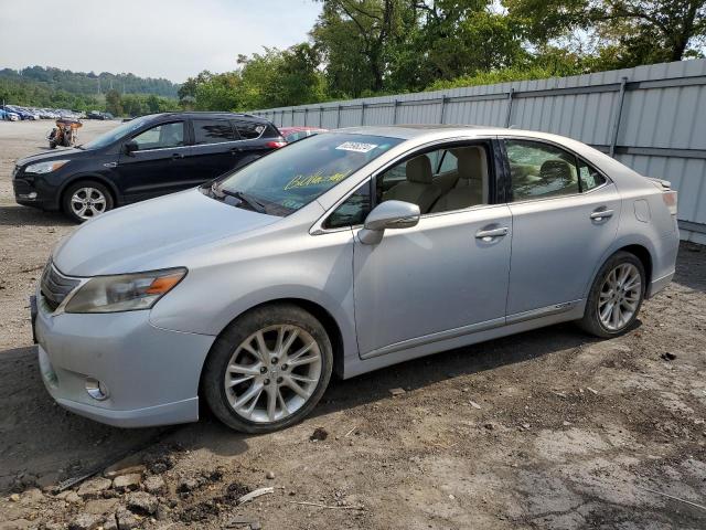 Lexus Hs (2010)