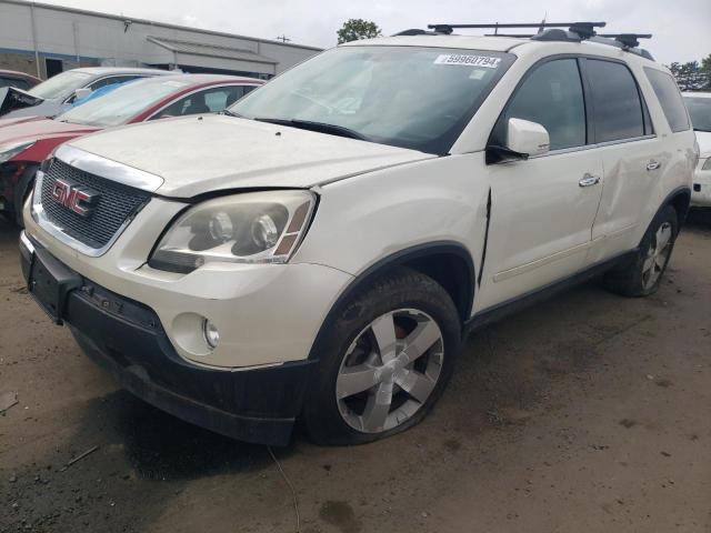 Gmc Acadia (2012)