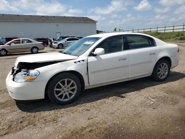 Buick Lucerne (2008)