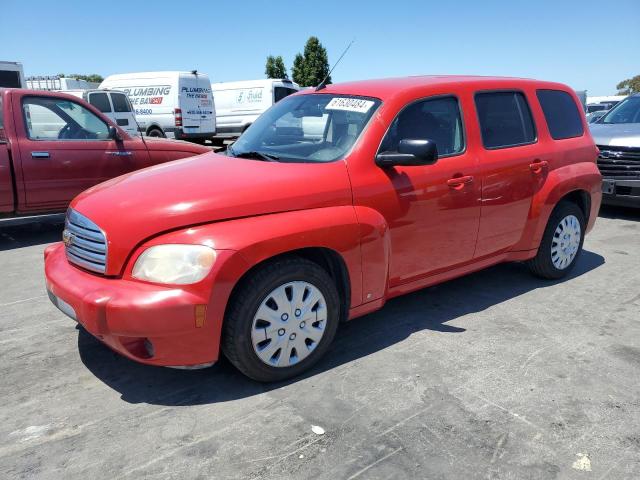 Chevrolet Hhr (2010)