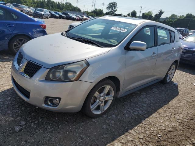 Pontiac Vibe (2009)