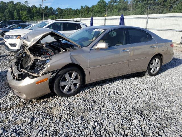 Lexus Es330 (2006)