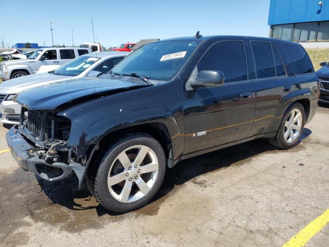 Chevrolet Trailblzr (2008)