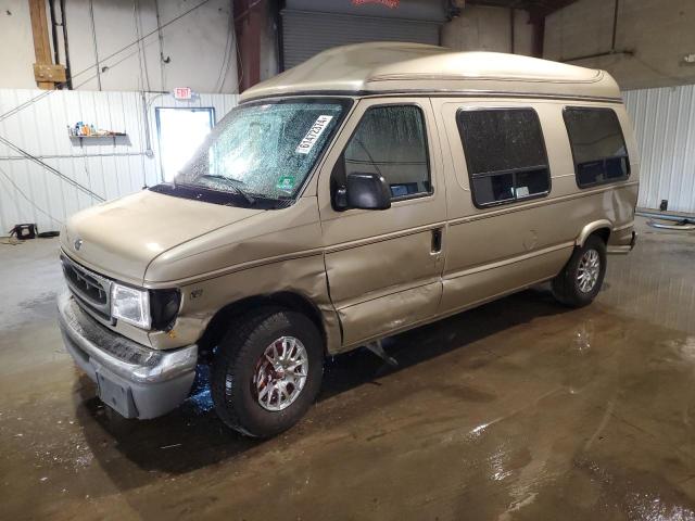 Ford Econoline (1999)