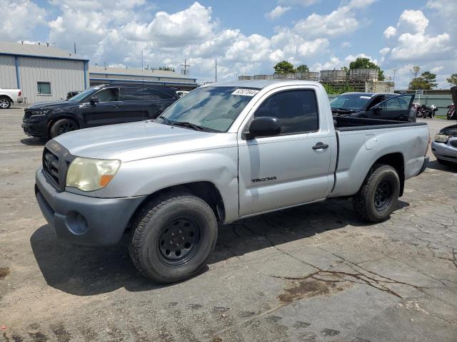 Toyota Tacoma (2005)