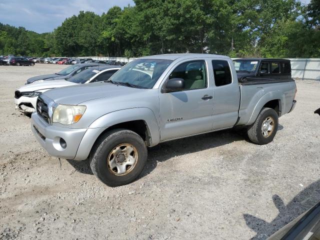 Toyota Tacoma (2008)