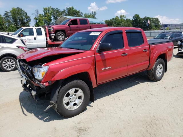 Toyota Tacoma (2013)