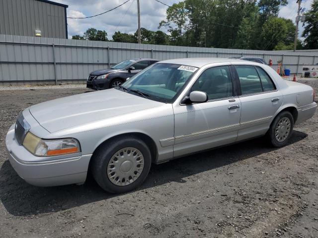Mercury Grmarquis (2003)