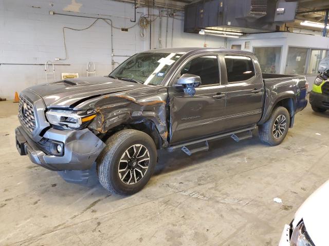 Toyota Tacoma (2022)
