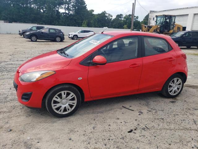 Mazda 2 (2014)
