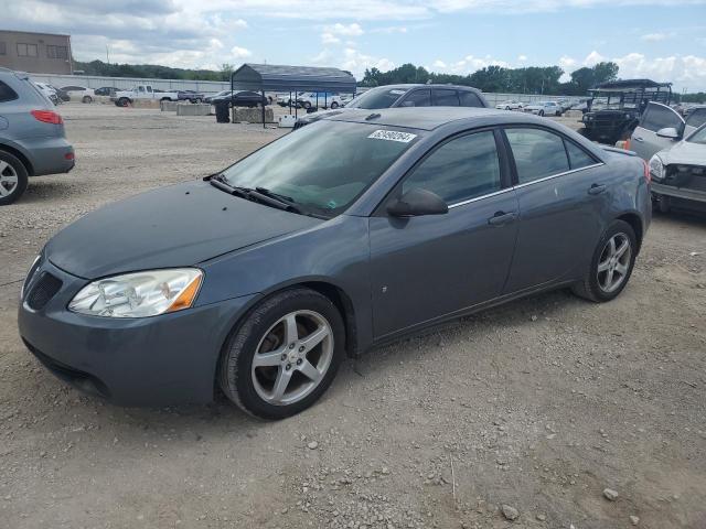 Pontiac G6 (2009)