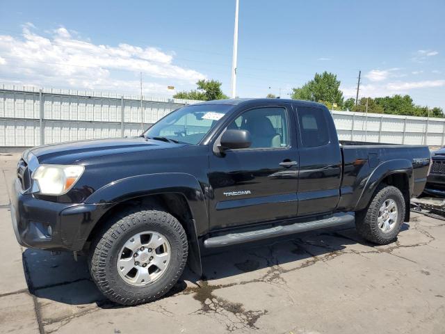 Toyota Tacoma (2012)